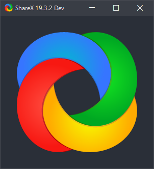 A computer desktop running Windows 10.