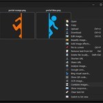 ShareX combine images