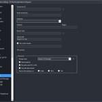 ShareX destination settings amazon s 3 tab