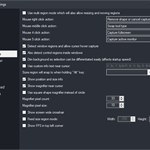 ShareX task settings region capture